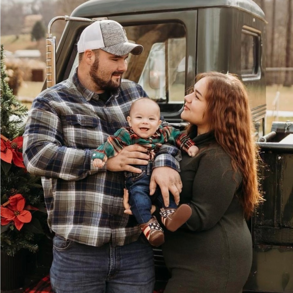 Meet your Posher, Kaylee